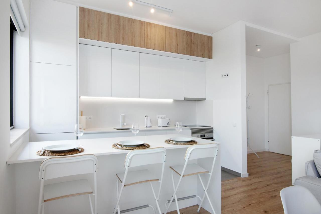 פארו Formosa Home מראה חיצוני תמונה