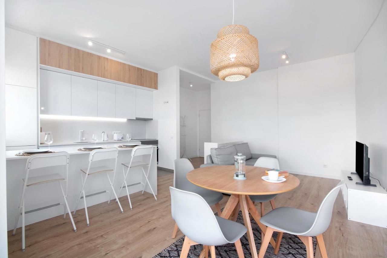 פארו Formosa Home מראה חיצוני תמונה