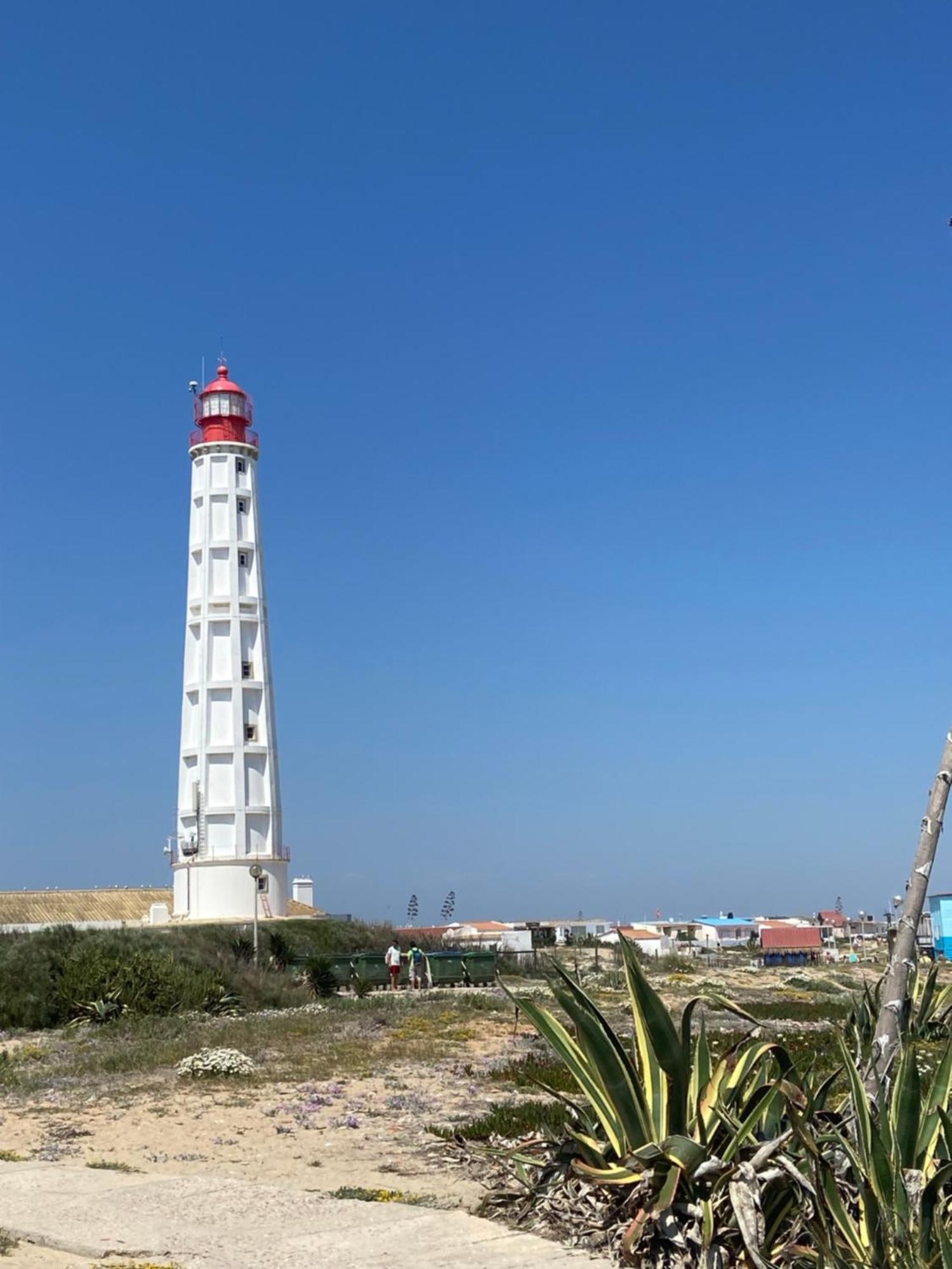 פארו Formosa Home מראה חיצוני תמונה
